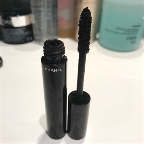 le volume de chanel mascara dupe|chanel le volume mascara review.